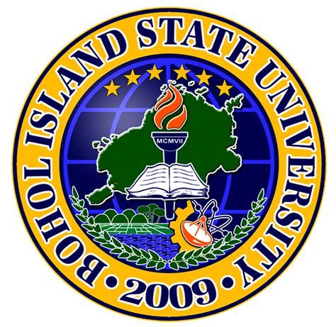 Bohol Island State University .